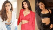 Shalini Pandey, Palak Tiwari To Avneet Kaur: Indian Babes In Unbutton Look