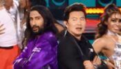 Shango Chi Star Shimu Liu Breaks The Internet As He Dances Bhangra To Tesher’s Jalebi Baby: See Here