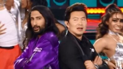 Shango Chi Star Shimu Liu Breaks The Internet As He Dances Bhangra To Tesher’s Jalebi Baby: See Here