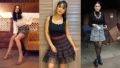 Shehnaaz Gill Is Giving Us Major Fashion Vibes In These Chic Skirts: Check Them Out