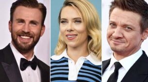 She’s a sl*t: Throwback To When Jeremy Renner & Chris Evans Called Scarlett Johansson’s Black Widow A Sl*t