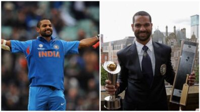 Shikhar Dhawan’s Most Significant Cricket Moments: Find Out