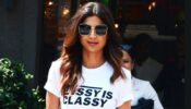 Shilpa Shetty Is Obsessed With White Tees, Check Out For Some Fashion Inspiration
