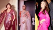 Shilpa Shetty, Karisma Kapoor, Preity Zinta: B-Town Ladies That Will Always Look Drop-Dead Gorgeous In Saree