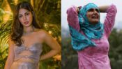 Shine on Meri Jaan: Rhea Chakraborty Is All Praises After Watching Fatima Sana Shaikh’s performance in ‘Modern Love Mumbai’
