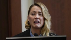 Johnny Depp Defamation Case: Amber Heard to appeal verdict