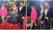Shocking: Bollywood’s power couple steals attention at Karan Johar’s bash, did Tamannaah Bhatia get ignored?