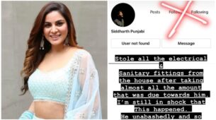 SHOCKING: ‘Kundali Bhagya’ actress Shraddha Arya gets robbed, becomes victim of ‘fraud’