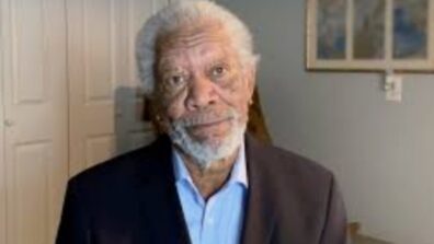 Shocking: Morgan Freeman among 963 Americans banned from entering Russia