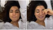 Shraddha Arya’s love for ‘sleep’ has a Shah Rukh Khan connection and we bet you didn’t know this