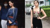 Shraddha Kapoor And Her Unique Indo-Western Outfits Are Stunning, Check Out