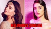 Shraddha Kapoor To Alia Bhatt: Bollywood Actors Who Are Also Melodious Singers