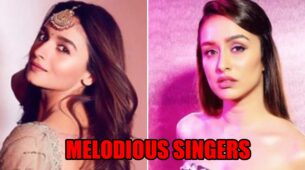 Shraddha Kapoor To Alia Bhatt: Bollywood Actors Who Are Also Melodious Singers