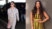 From Alia Bhatt To Kareena Kapoor, Here Are Some Celebrity-Approved Ways To Wear Striped Co-ord Sets