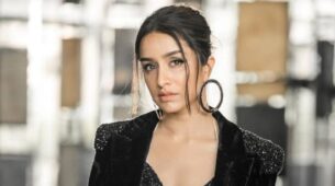 Shraddha Kapoor’s Cool Classy Dinner Outfits: See Pics