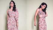 Shriya Pilgaonkar Dazzles In Floral Outfits: See Pictures Here