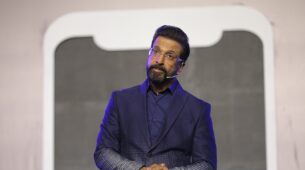 Siddharth Kumar Tewary has an eye for detail and perfection – Jaaved Jafferi