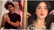 Siddharth Nigam looks the coolest in new haircut, Ritika Badiani says ‘Mera Lucky Boy’