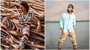 Siddharth Nigam Masters The Art Of Fashion: Outfits We Loved
