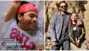 Siddharth Nigam reveals whom he hugs first every morning, ‘good friend’ Anushka Sen says, “Thanks…”