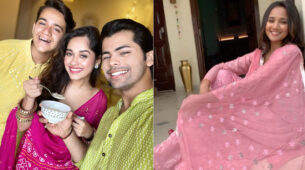 Siddharth Nigam spends Eid 2022 with Jannat Zubair and family, Ashi Singh says, ‘udne laga kyun?’