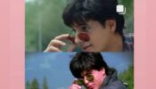 Sidharth Malhotra reveals his fandom for Shah Rukh Khan, check out