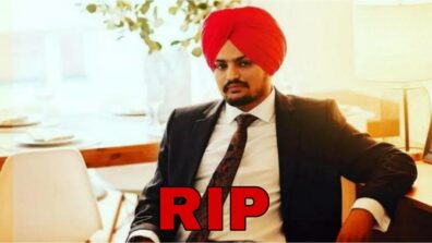 Big News: Sidhu Moosewala’s murderers gunned down by Punjab police