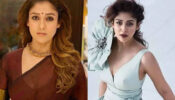 Simple Kurta Sets Of Nayanthara That We Cannot Forget To Acknowledge