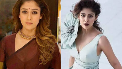 Simple Kurta Sets Of Nayanthara That We Cannot Forget To Acknowledge