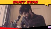 Singer Kanishk Panwar talks about his first single Raat Kharaab