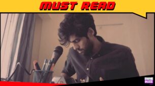 Singer Kanishk Panwar talks about his first single Raat Kharaab