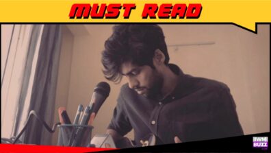 Singer Kanishk Panwar talks about his first single Raat Kharaab