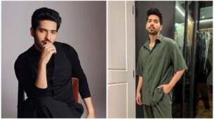 Singing Sensation Armaan Malik Doesn’t Fail To Amaze Us With His Stylish Looks