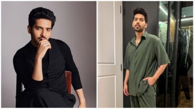 Singing Sensation Armaan Malik Doesn’t Fail To Amaze Us With His Stylish Looks