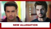 Sirf Tum Spoiler Alert: Ansh plans a new allegation against Ranveer