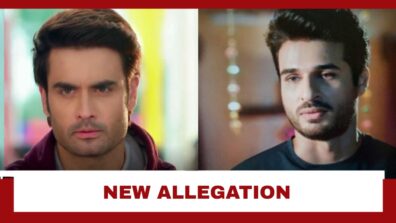 Sirf Tum Spoiler Alert: Ansh plans a new allegation against Ranveer