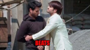 Sirf Tum spoiler alert: Ranveer beats Ansh in anger