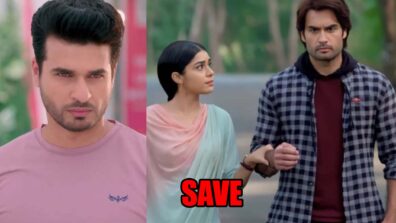 Sirf Tum spoiler alert: Ranveer races against time to save Suhani from Ansh