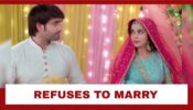 Sirf Tum Spoiler Alert: Ranveer refuses to marry Suhani