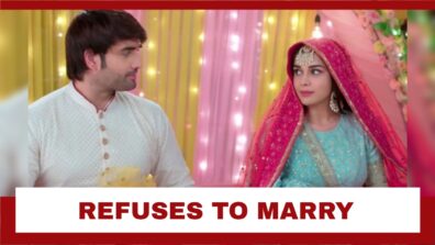 Sirf Tum Spoiler Alert: Ranveer refuses to marry Suhani