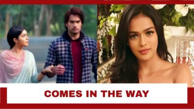 Sirf Tum Spoiler Alert: Riya comes in the way of Ranveer-Suhani’s love