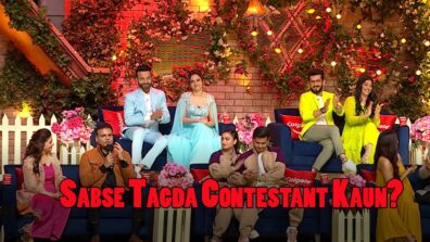 Smart Jodi Semifinal Update: Sabse Tagda Competitor Kaun? – reveal contestants