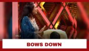Smart Jodi Update: Srikkanth bows down in apology to wife Vidya