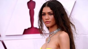 Sneak Peek: Here’s Every Dress That Zendaya Has Ever Worn To The Oscars