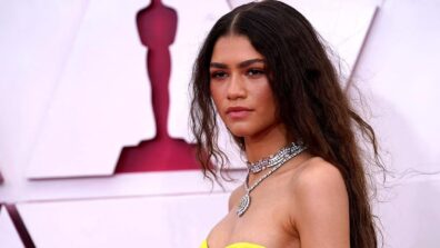 Sneak Peek: Here’s Every Dress That Zendaya Has Ever Worn To The Oscars