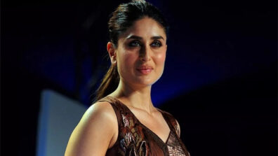 Sneak Peek Into Kareena Kapoor’s Stylish Sling Bag Collection