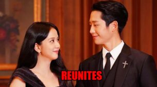 Snowdrop Fans And BLINKS Rejoice As Jisoo Reunites With Jung Hae: See Pics