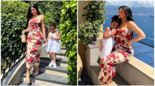 So Adorable: Kylie Jenner goes on a ‘mother-daughter’ day out, shares pictures
