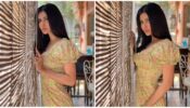So much love: Mouni Roy flaunts floral maxi dress swag, are you in love?