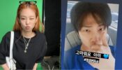 So Stunning: Blackpink Jennie and RM to give you casual fashion goals